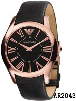 Armani watch man-216